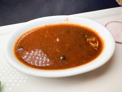 Le Four 萊法小館 20
